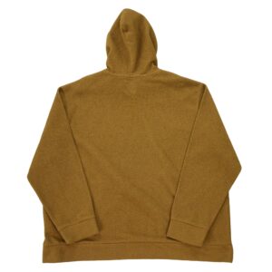 Pull polaires homme manches longues marron Dickies Col Rond