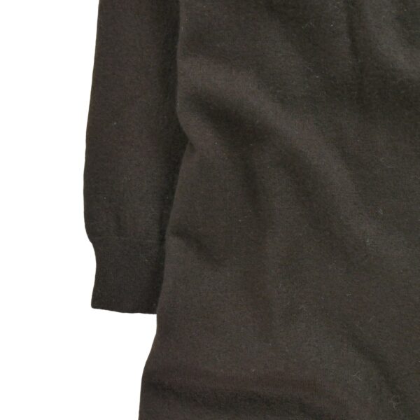 Robe midi femme marron Polo Ralph Lauren