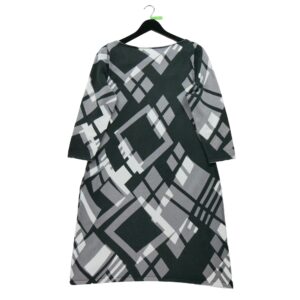 Robe midi femme noir Polo Ralph Lauren