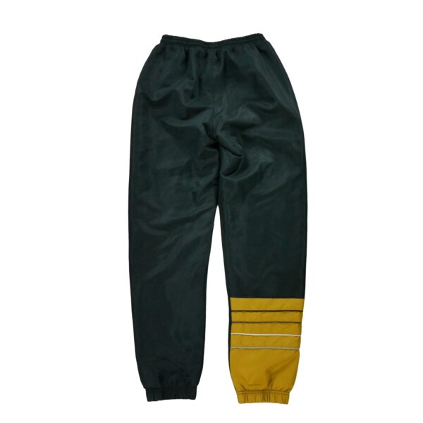 Survetement homme noir Sergio Tacchini