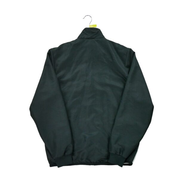 Survetement homme noir Sergio Tacchini