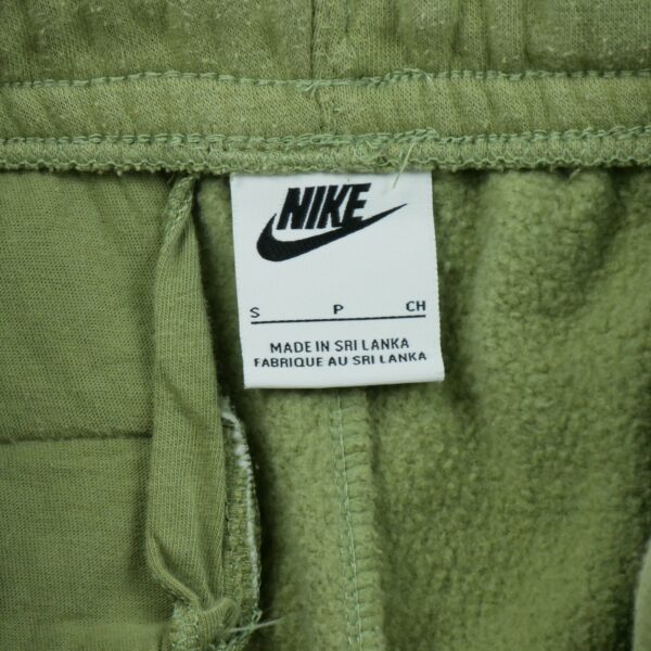 Survetement homme vert Nike