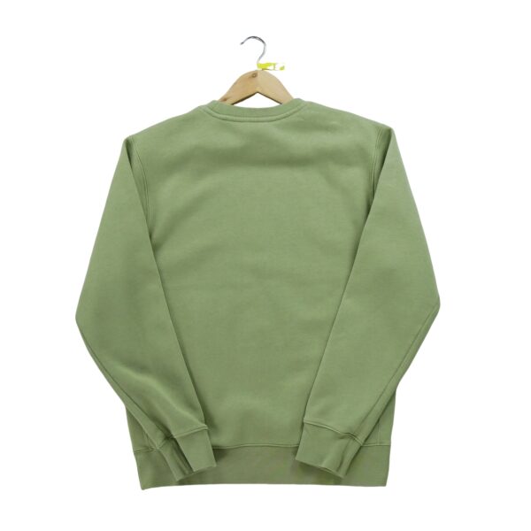 Survetement homme vert Nike