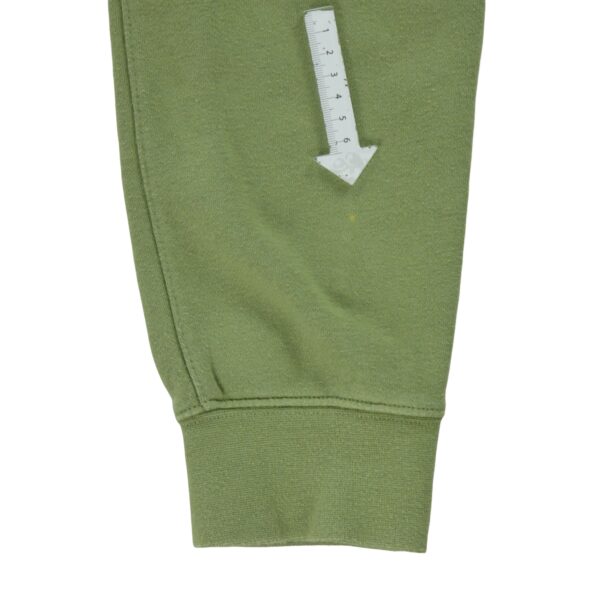 Survetement homme vert Nike