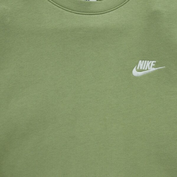 Survetement homme vert Nike