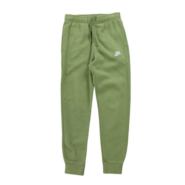 Survetement homme vert Nike