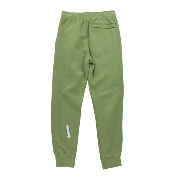 Survetement homme vert Nike