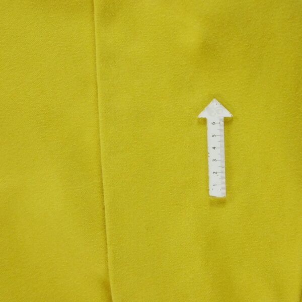 Sweat a capuche homme manches longues jaune Nike Col Rond