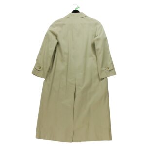 Trench homme beige Burberry