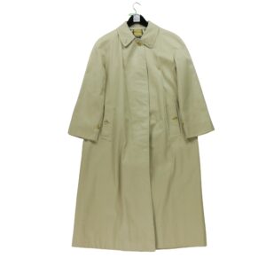 Trench homme beige Burberry