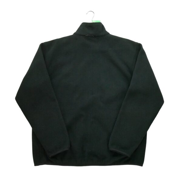 Veste polaires femme manches longues noir The North Face Col Montant
