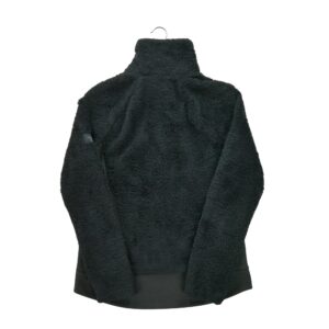 Veste polaires femme manches longues noir The North Face Col Montant