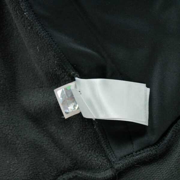 Veste polaires femme manches longues noir The North Face Col Montant
