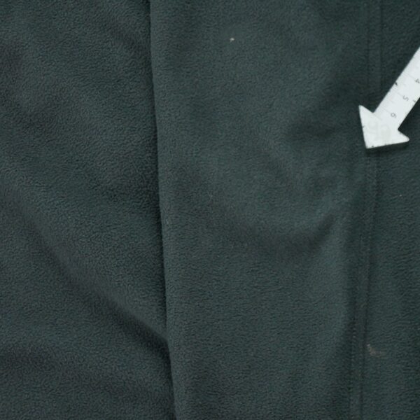 Veste polaires homme manches longues noir The North Face Col Montant
