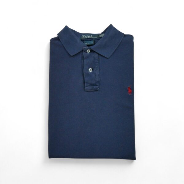 Polo manches courtes Homme