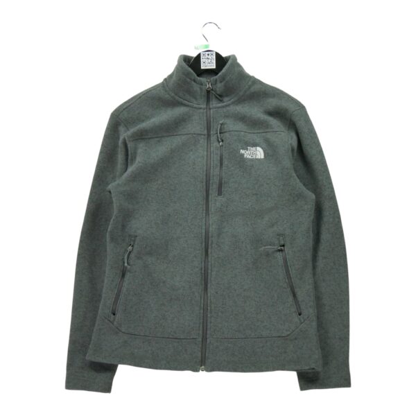 Veste polaire Homme  TNF Gris