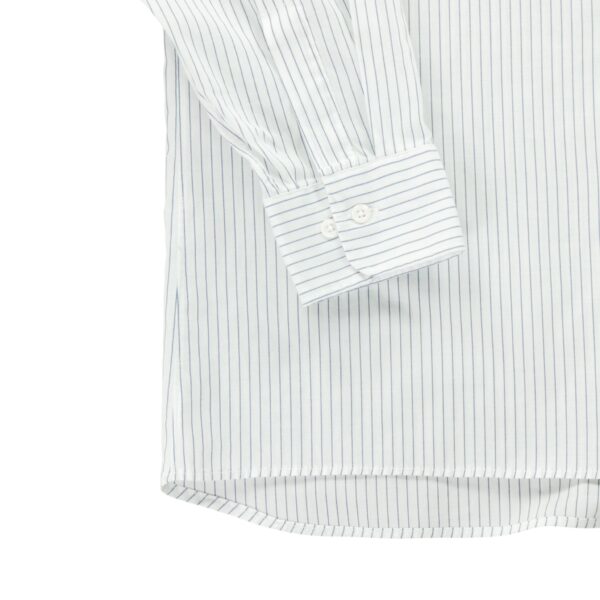 Chemise classique Homme à rayures – Image 6