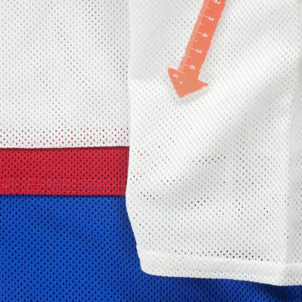 Maillot Homme  Maine University Blanc – Image 4