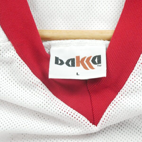 Maillot Homme  Maine University Blanc – Image 11