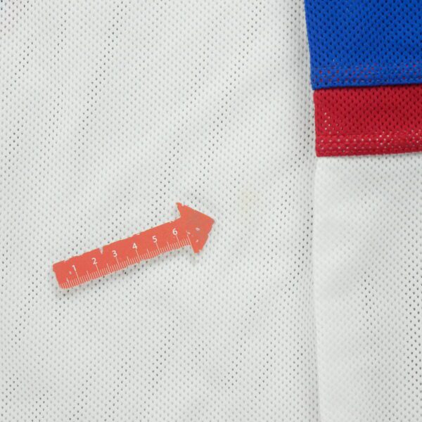 Maillot Homme  Maine University Blanc – Image 6