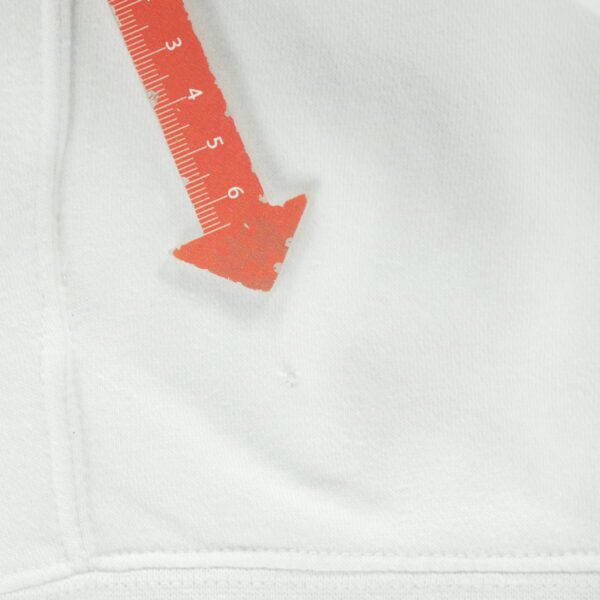 Sweat Homme  Blanc – Image 5