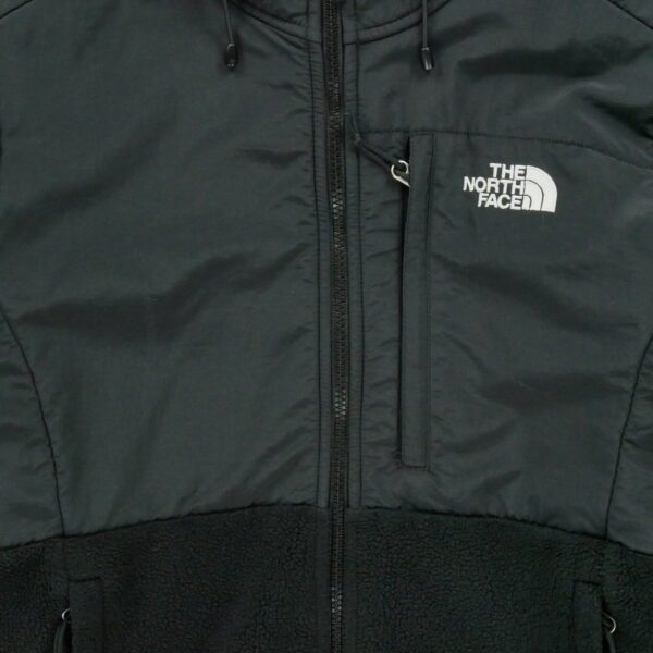 Veste polaire Femme  Denali Noir – Image 8