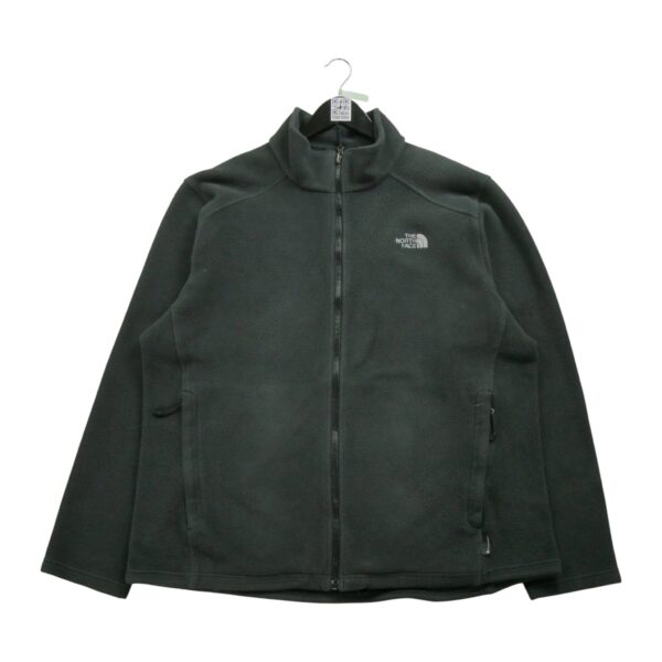 Veste polaire Homme  TNF Noir