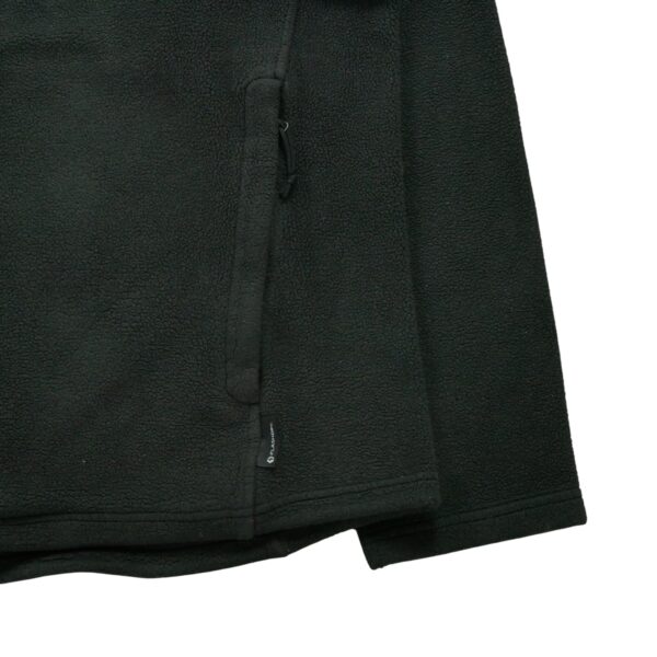 Veste polaire Homme  TNF Noir – Image 4