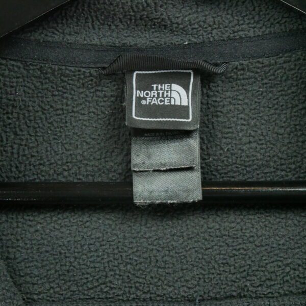 Veste polaire Homme  TNF Noir – Image 6