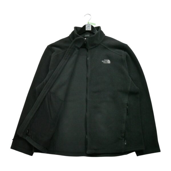 Veste polaire Homme  TNF Noir – Image 3