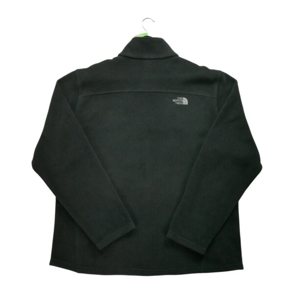 Veste polaire Homme  TNF Noir – Image 2