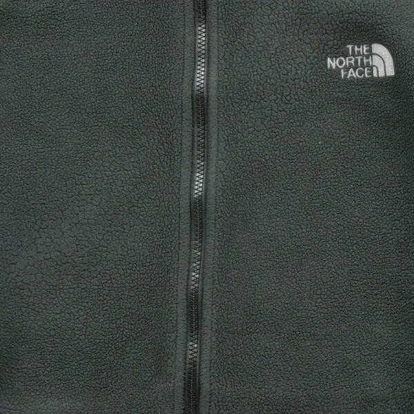 Veste polaire Homme  TNF Noir – Image 5