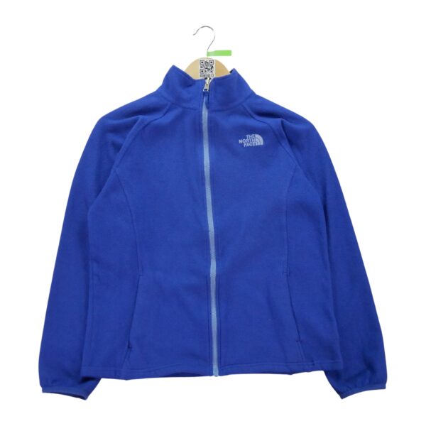 Veste polaire Femme  TNF Violet