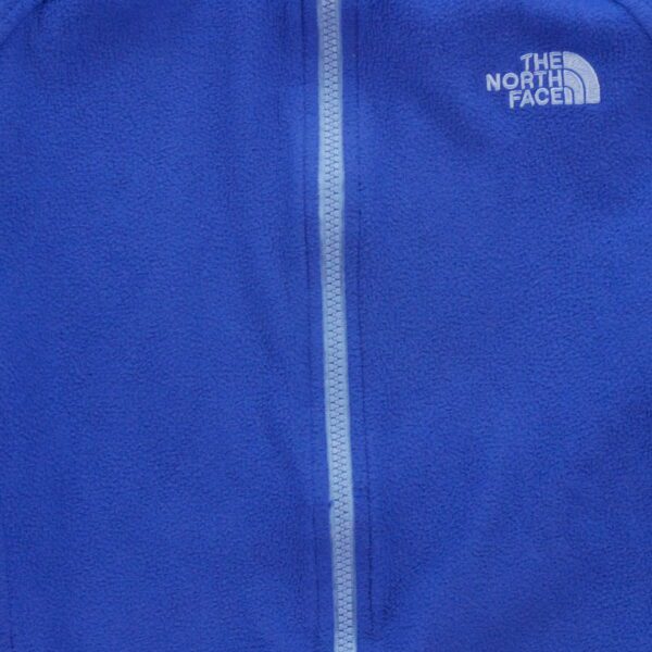 Veste polaire Femme  TNF Violet – Image 4
