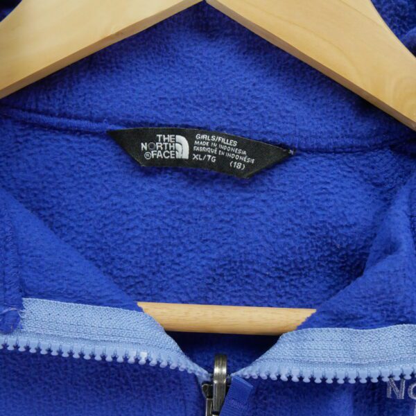 Veste polaire Femme  TNF Violet – Image 6