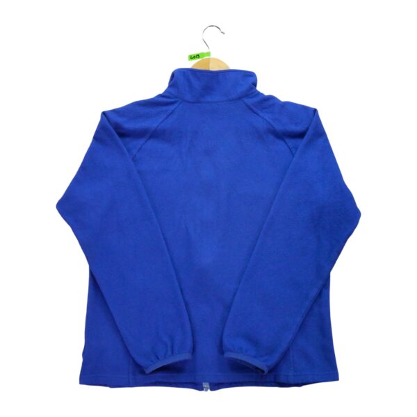 Veste polaire Femme  TNF Violet – Image 2
