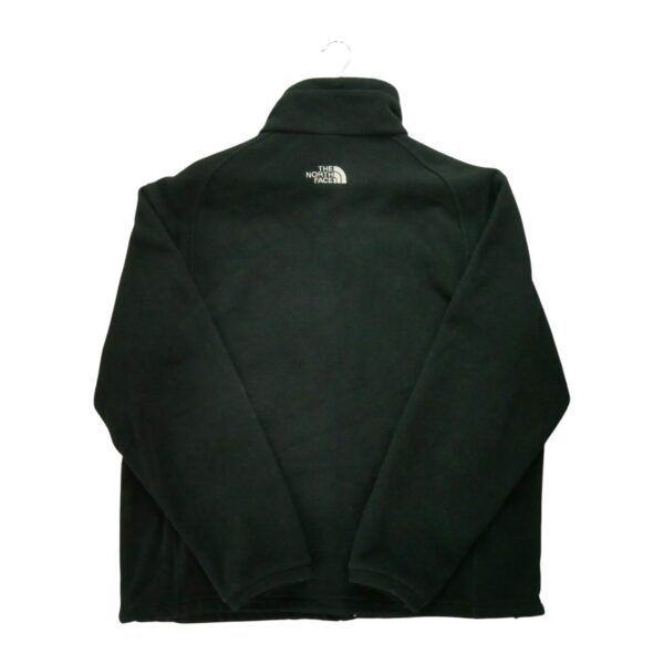 Veste polaire Homme  TNF Noir – Image 2