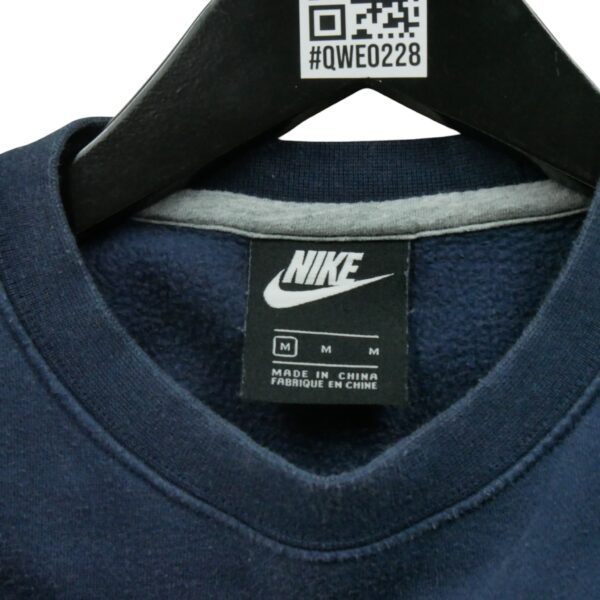 Sweat Homme  Marine – Image 5