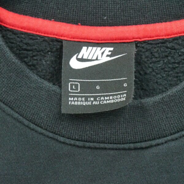 Sweat Homme  Noir – Image 7