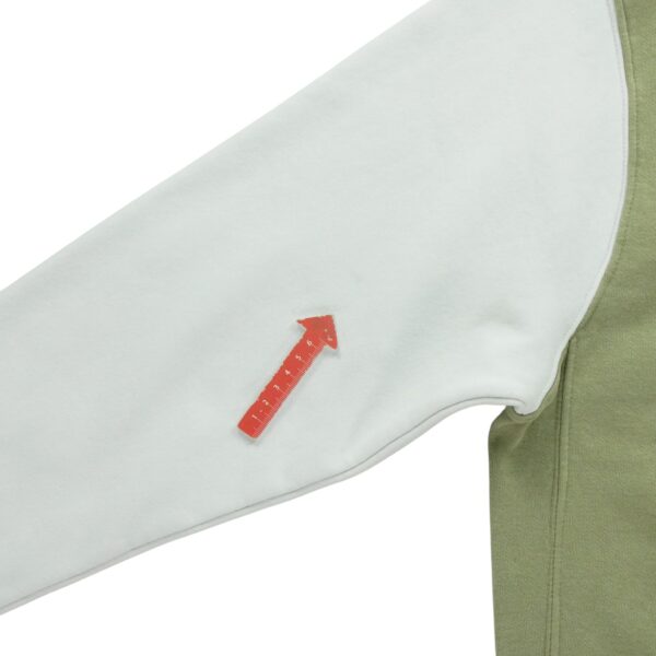 Sweat Homme  Kaki – Image 7