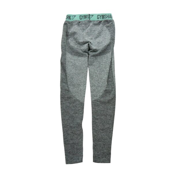 Ensemble Femme  Fitness Gris – Image 5