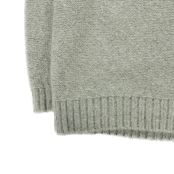 Pull Femme  Beige – Image 4