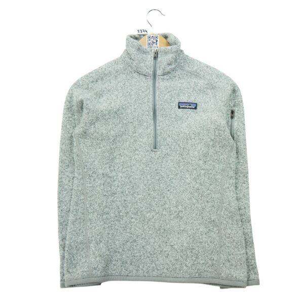 Pull polaire Femme Better Sweater – Image 3