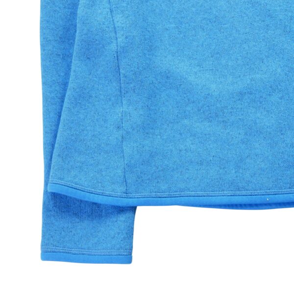 Pull polaire Femme  Better Sweater – Image 5