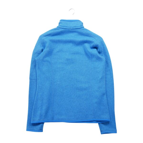 Pull polaire Femme  Better Sweater – Image 2
