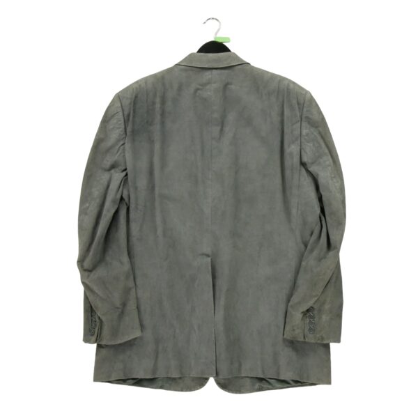 Blazer homme manches longues marron Dior Col Revert
