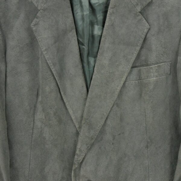 Blazer homme manches longues marron Dior Col Revert