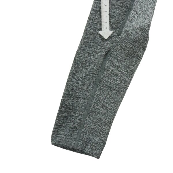 Ensemble femme gris Gymshark
