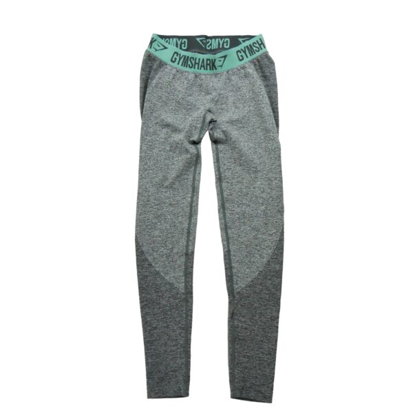 Ensemble femme gris Gymshark