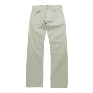 Jean coupe droite homme beige Levi Strauss